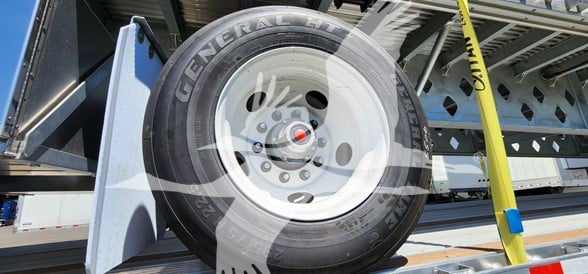 2023 HYUNDAI HT COMBO DURALITE 8001289287