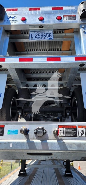 2023 HYUNDAI HT COMBO DURALITE 8001289289