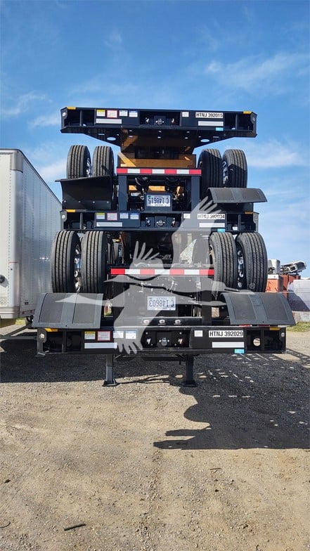 2024 HYUNDAI 40/45 GN CHASSIS 8025661270