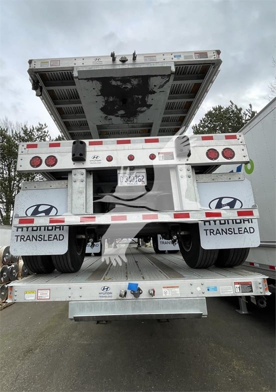 2024 HYUNDAI HT DURALITE 8065441282