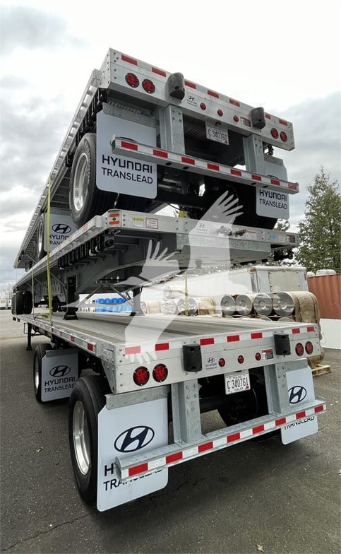 2024 HYUNDAI HT DURALITE 8065441297