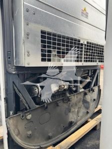 2018 CARRIER X4 7500 9050118996