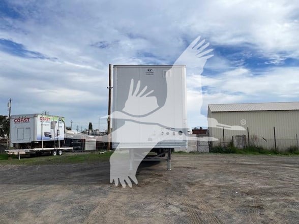 2027 HYUNDAI COMPOSITE DRY VAN PDX 2027 HYUNDAI COMPOSITE DRY VAN PDX - image 2 of 6