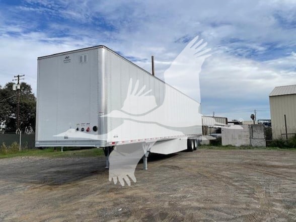 2027 HYUNDAI COMPOSITE DRY VAN PDX 2027 HYUNDAI COMPOSITE DRY VAN PDX - image 3 of 6