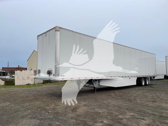 2024 HYUNDAI HY-CUBE DRY VAN-SAC 2024 HYUNDAI HY-CUBE DRY VAN-SAC - image 2 of 6