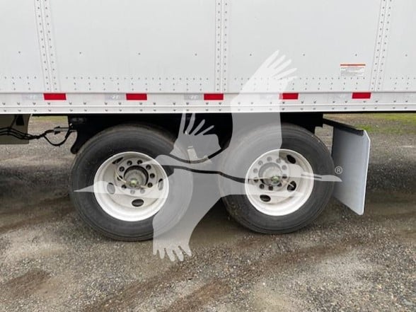 2024 HYUNDAI HY-CUBE DRY VAN-SAC 2024 HYUNDAI HY-CUBE DRY VAN-SAC - image 5 of 6