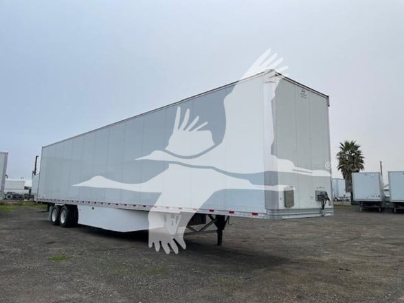 2024 HYUNDAI HY-CUBE DRY VAN-SAC 2024 HYUNDAI HY-CUBE DRY VAN-SAC - image 1 of 6