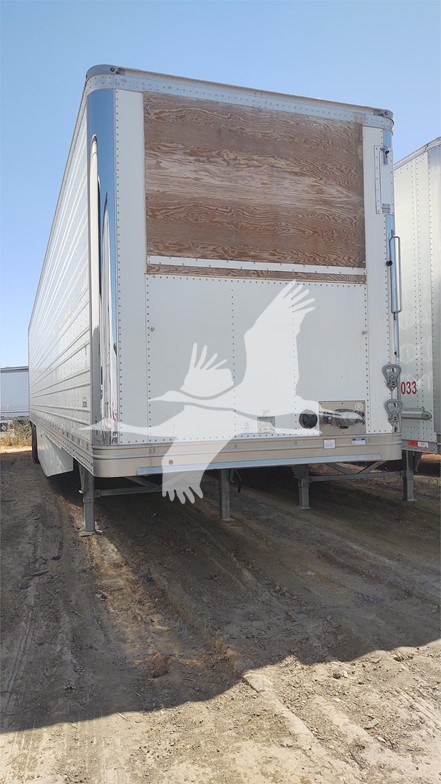 2027 HYUNDAI THERMOTECH REEFER PRE-ORDER SAC 2027 HYUNDAI THERMOTECH REEFER PRE-ORDER SAC - image 4 of 6