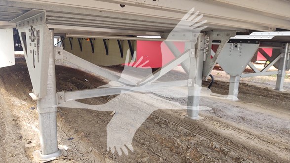 2027 HYUNDAI THERMOTECH REEFER PRE-ORDER SAC 2027 HYUNDAI THERMOTECH REEFER PRE-ORDER SAC - image 6 of 6