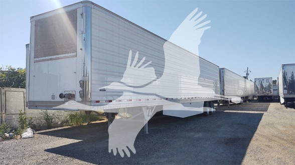 2027 HYUNDAI THERMOTECH REEFER PRE-ORDER SAC 2027 HYUNDAI THERMOTECH REEFER PRE-ORDER SAC - image 2 of 6