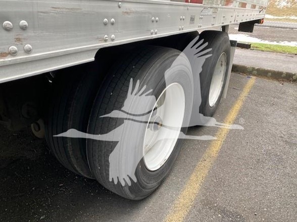 2009 UTILITY 3000R 14' REEFER-SAC 2009 UTILITY 3000R 14' REEFER-SAC - image 3 of 6