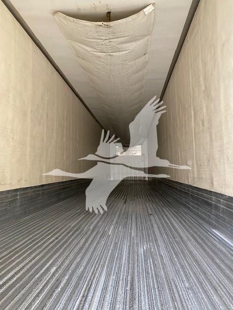 2009 UTILITY 3000R 14' REEFER-PDX 2009 UTILITY 3000R 14' REEFER-PDX - image 5 of 6