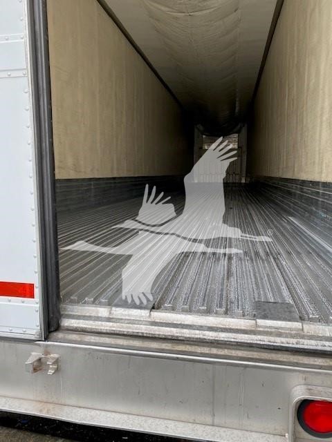 2009 UTILITY 3000R 14' REEFER-SAC 2009 UTILITY 3000R 14' REEFER-SAC - image 6 of 6