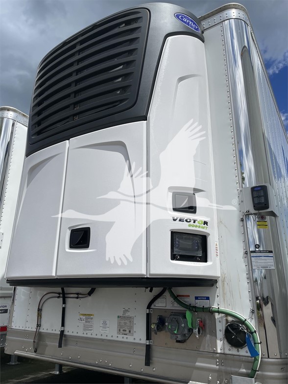 2024 HYUNDAI THERMOTECH MULTI TEMP-SAC 2024 HYUNDAI THERMOTECH MULTI TEMP-SAC - image 2 of 6