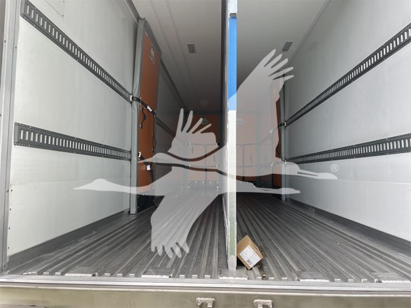 2024 HYUNDAI THERMOTECH MULTI TEMP-SAC 2024 HYUNDAI THERMOTECH MULTI TEMP-SAC - image 3 of 6