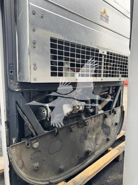 2018 CARRIER X4 7500 SAC 2018 CARRIER X4 7500 SAC - image 5 of 5