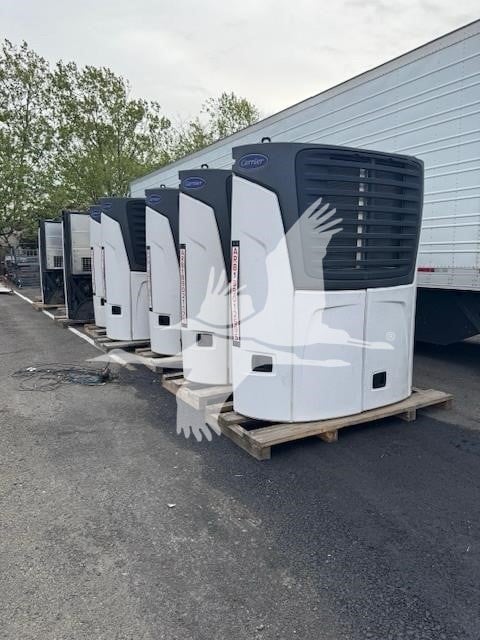 2018 CARRIER X4 7500 SAC 2018 CARRIER X4 7500 SAC - image 2 of 5
